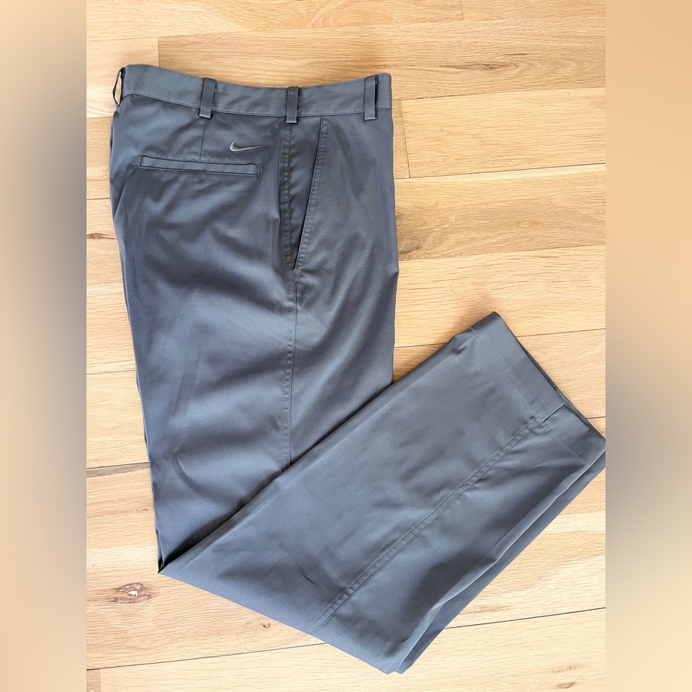 Nike Golf Pants for Men Dri Fit
